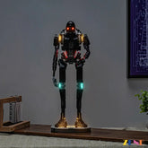 LEGO Star Wars K-2SO Security Droid Light Kit for #75434